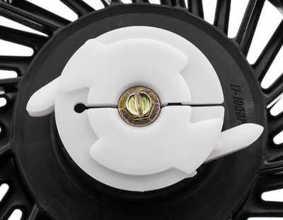 B&S manual starter Z400 Z500 RO14747