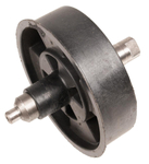 Cedrus shredder large pulley CEDRE02 530502