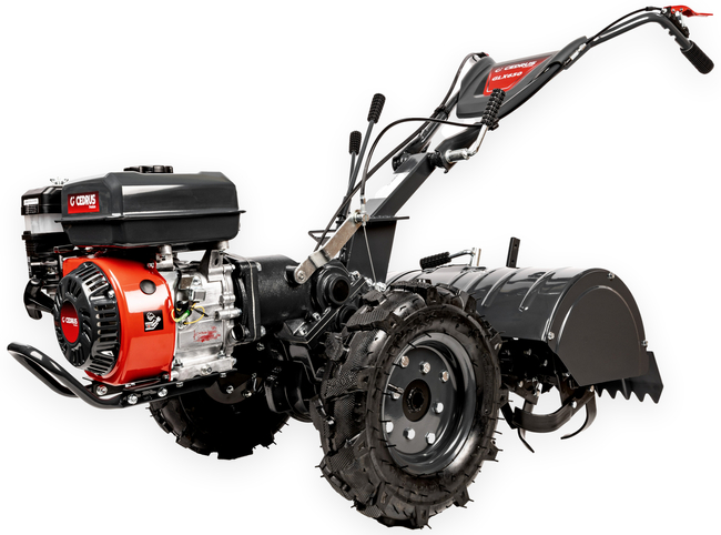 CEDRUS GLX650 SPRINAL OREGARDIAN SoilGARDENER 7 HP / 65cm RATO R210 CEDRUS PREMIUM GLX650 EWIMAX - OFICIÁLNÍ DISTRIBUTOR - AUTORIZOVANÝ PRODEJCE CEDRUS