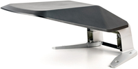 Roof Cover for Sunseeker X5, X7, and X7 PLUS Lawn Mower Charging Stations – C-MOW-ROOF-X5-7 OFFICIAL DISTRIBUTOR – AUTHORIZED SUNSEEKER DEALER