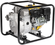 LONCIN LC80NB20-6.1Q MOTOROVÉ ČERPADLO MOTORIZOVANÉ SPRINKLAMOVÉ hasičské čerpadlo pro čistou, znečištěnou vodu 9 HP 69000 l/h 69m3/h - EWIMAX OFICIÁLNÍ DISTRIBUTOR - AUTORIZOVANÝ PRODEJCE LONCIN