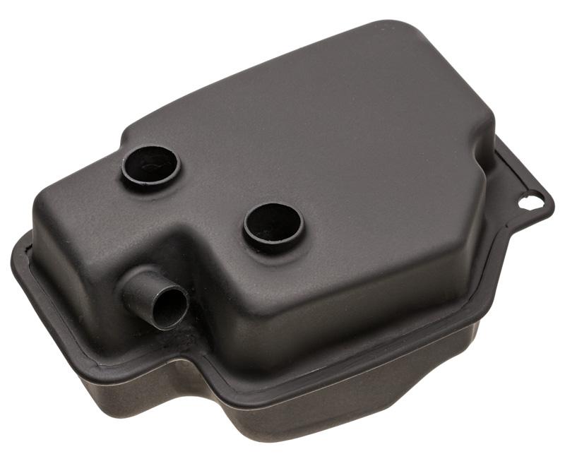 Tłumik Stihl FS120 FS200 FS250 NZ670 widok 2