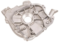 Loncin side cover oil pan LC2000i ORIGINAL PART 110820082-0001