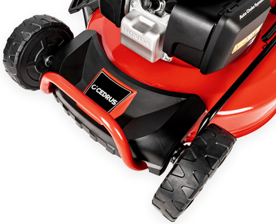 CEDRUS KS56S-H HONDA 5-in-1 56cm / 5.6 hp HONDA GCV200 SPRINAL MOWER - EWIMAX - OFFICIAL DISTRIBUTOR - AUTHORIZED DEALER CEDRUS