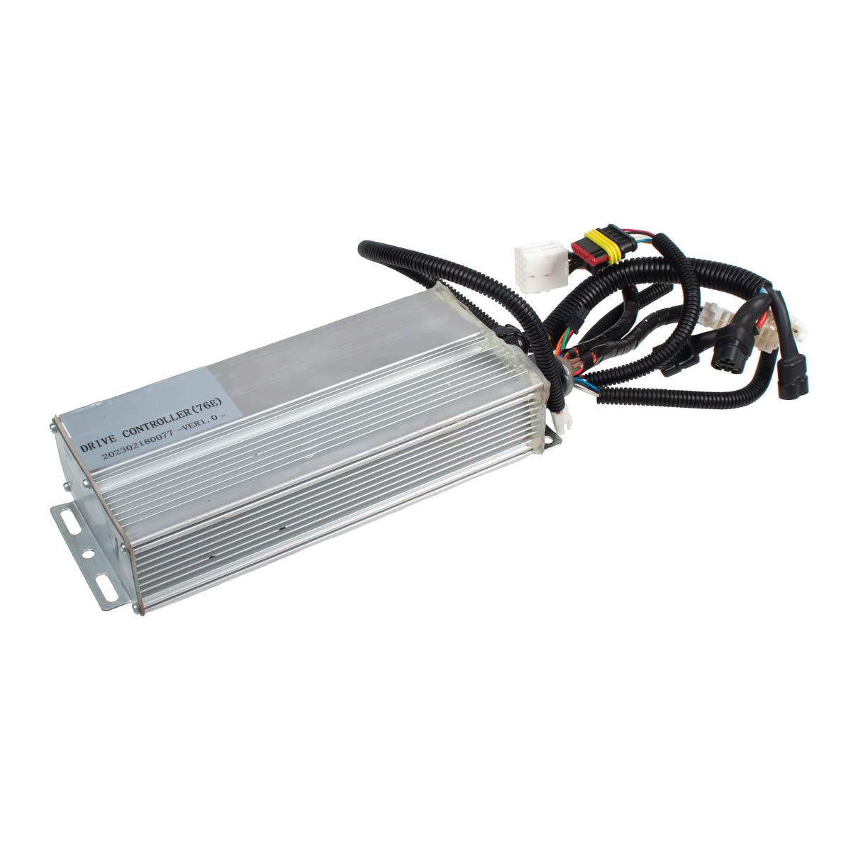 Sterownik jazdy Weibang część oryginalna 76EL08010