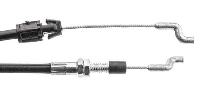 Linka hamulca Weibang WB506SB czerwona CZĘŚĆ ORYGINALNA BS120-1140