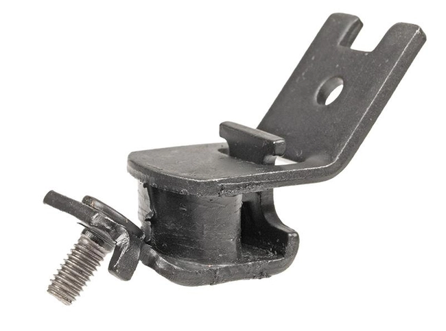 Amortyzator Loncin agregat LC2000i CZĘŚĆ ORYGINALNA 300780038-0001