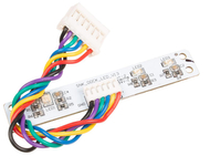 Základní deska Cedrus C-MOW řady L 80600538-01