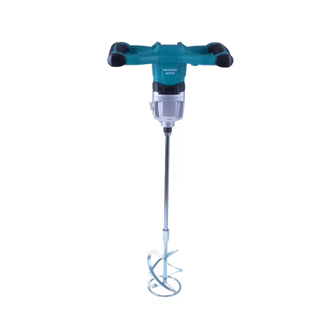 DEDRA SAS+ALL BRUSHLESS ELECTRIC STIRRER DEDRA SAS+ALL DED7154 18V