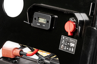 CEDRUS ZG330HRE-PRO combustion 315kg REVERSE HYDRAULIC DRIVERS REAR-FORWARD TO REAR HONDA GX390 15HP TANGLERS + ADDITIONAL SHOES CEDRUS PROFESSIONAL CEDZG330HRE-PRO - OFFICIAL DISTRIBUTOR - AUTHORIZED DEALER CEDRUS