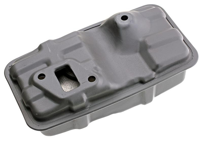 Tlumič dmychadla CEDRUS CEDDM05PRO 370341