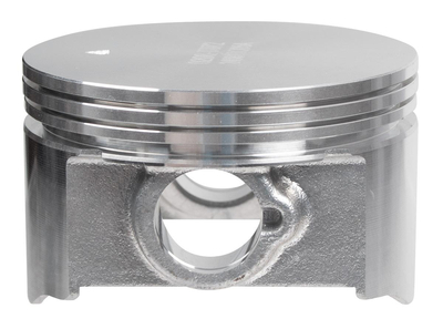 Loncin piston nkpl. WITHOUT RINGS LC170F ORIGINAL PART