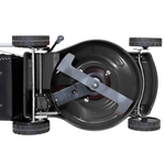 OLEO MAC G 48 TK ALLROAD 4 DRIVE MOWER 2000m2 PREMIUM CLASS COMPACT MOWER 66119182E5 - OFFICIAL DISTRIBUTOR - AUTHORIZED DEALER OLEO-MAC