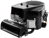 SILNIK LONCIN LC2P76F DO TRAKTORKA SPALINOWY BENZYNOWY V-TWIN LONCIN 2P76 V2 18 KM 635 cm3 DWUCYLINDROWY WAŁ PIONOWY WALCOWY 25,4 mm MOTOR HONDA ,VANGUARD , BRIGGS , KOHLER - EWIMAX - OFICJALNY DYSTRYBUTOR - AUTORYZOWANY DEALER LONCIN