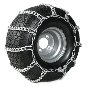 SNOW BRINGS ON 18" WHEELS FOR OLEO-MAC TRAKTOR and others - OO-OTHEG7506464 - OFFICIAL DISTRIBUTOR - AUTHORIZED DEALER OLEO MAC