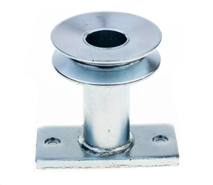 Adapter kosiarki MTD z napędem 8R19-65