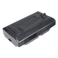 Obudowa filtra powietrza Rato silnik R420 R440 kpl. 17100-Z100210-0000