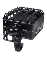 Zongshen Gb420 muffler 100143616