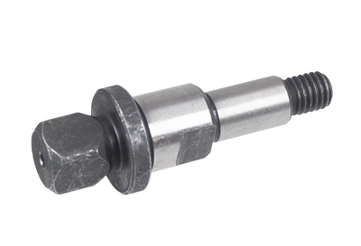 Cedrus scarifier motor shaft CEDWE38 300615