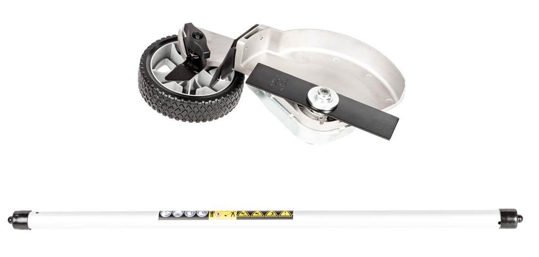 Krawędziarka Cedrus CEDRUW01 z rurą napędową Cedrus UW520