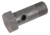 Oil line screw Cedrus splitter LS07V