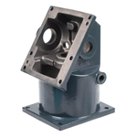 Cedrus soil planter transmission housing CEDRUSGLX650 76351-U890110