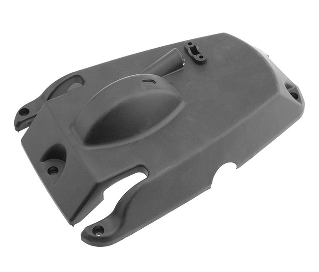 Bottom housing CEDRUS sweeper ZM05 480613