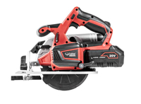 Piła tarczowa Cedrus CEDCSB165LI CEDCSB165LI