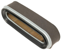 Honda GXV160 air filter 8R09-33