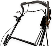 CEDRUS SM42 KOSIARKA WRZECIONOWA BĘBNOWA SPALINOWA 42 cm / 6.5 KM CEDRUS CEDSM42 - OFICJALNY DYSTRYBUTOR - AUTORYZOWANY DEALER CEDRUS