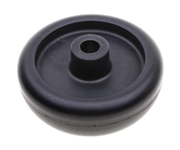 John Deere RO6914 mower apparatus guide wheel