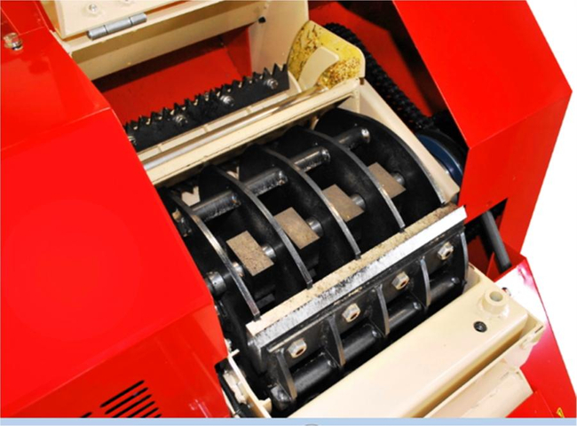 MARUYAMA HNJ-132B Mitsubishi 13hp SPRINKLER REBAK REBAKER