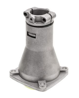 NAC clutch basket 9F / 26mm / 55mm with housing kpl. market mowers NZ42/01