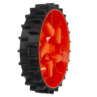 Pravé kolo robotické sekačky X5 16600899-02