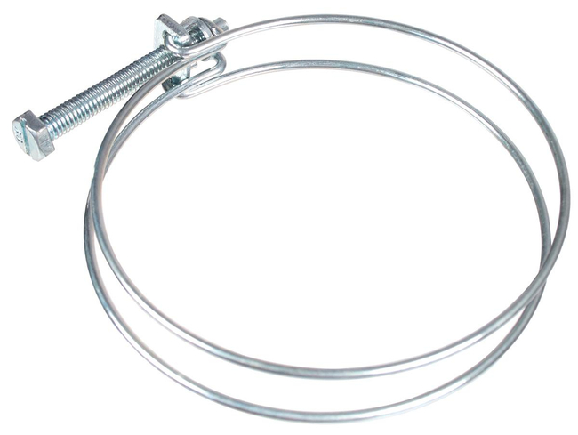 Svorka čerpadla Cedrus PB60-3 70400-V270110-0000