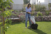 IKRA IMH 2500 ELECTRIC RACK AND PINION CHIPPER 2500W + PREMIUM BAG EWIMAX - OFFICIAL DISTRIBUTOR - AUTHORIZED IKRA DEALER