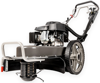 WEIBANG WBLT567SLC ROTARY REEL LAWN MOWER PROFESSIONAL PREMIUM WEIBANG WBLT 567 SLC - OFFICIAL DISTRIBUTOR - AUTHORIZED WEIBANG DEALER