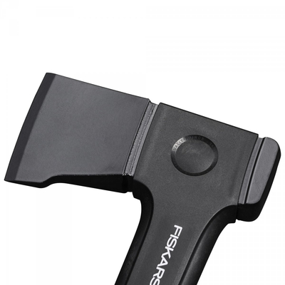 FISKARS X18 SIEKIERA UNIWERSALNA ROZŁUPUJĄCA DO DREWNA Fiskars X18 S 1069103 - OFICJALNY DYSTRYBUTOR - AUTORYZOWANY DEALER FISKARS