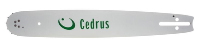Průvodce 15 .325 1,5 mm K095 Cedr POH15-58WH