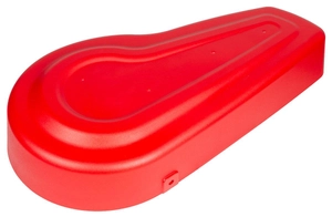 Belt guard for Loncin 1WG3.4-60FQ-D soil planter ORIGINAL PART 260170004-0001