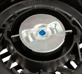 Loncin manual starter LC170FS ORIGINAL PART 193500080-0003