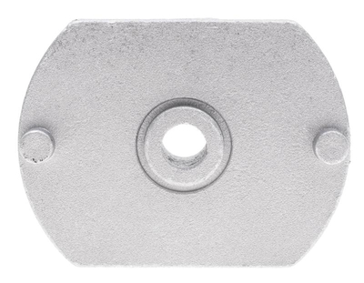 Castel Garden NG410/414/464TR lawnmower adapter CL484TR R484TR 25.4mm RO50417