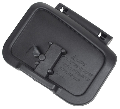 Side ejection cover Weibang WB506SB;WB507SC;WB537SC 2021 ORIGINAL PART 5020121012