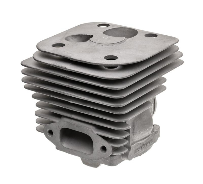 Cylinder Husqvarna 365 372 X-TORQUE /50mm/ kpl. METEOR CC2404