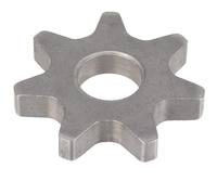 Cedrus saw chain sprocket on boom CEDPW425 071325