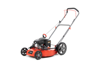 FAWORYT DK51P150BWA SPRINAL MOWER with Side Discharge for Lawn 51cm / 3.7 HP