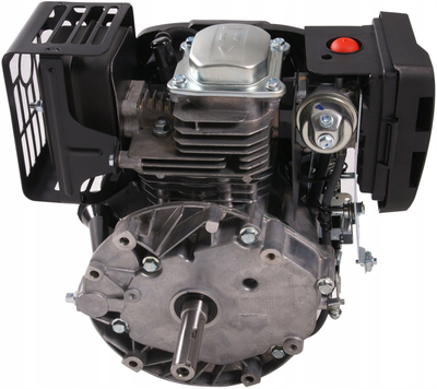 SILNIK RATO RV225 SPALINOWY BENZYNOWY 7 KM WAŁ 25 mm / 80 mm MOTOR - EWIMAX - OFICJALNY DYSTRYBUTOR - AUTORYZOWANY DEALER RATO