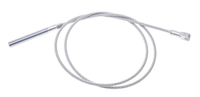 Husky steering cable RO8764