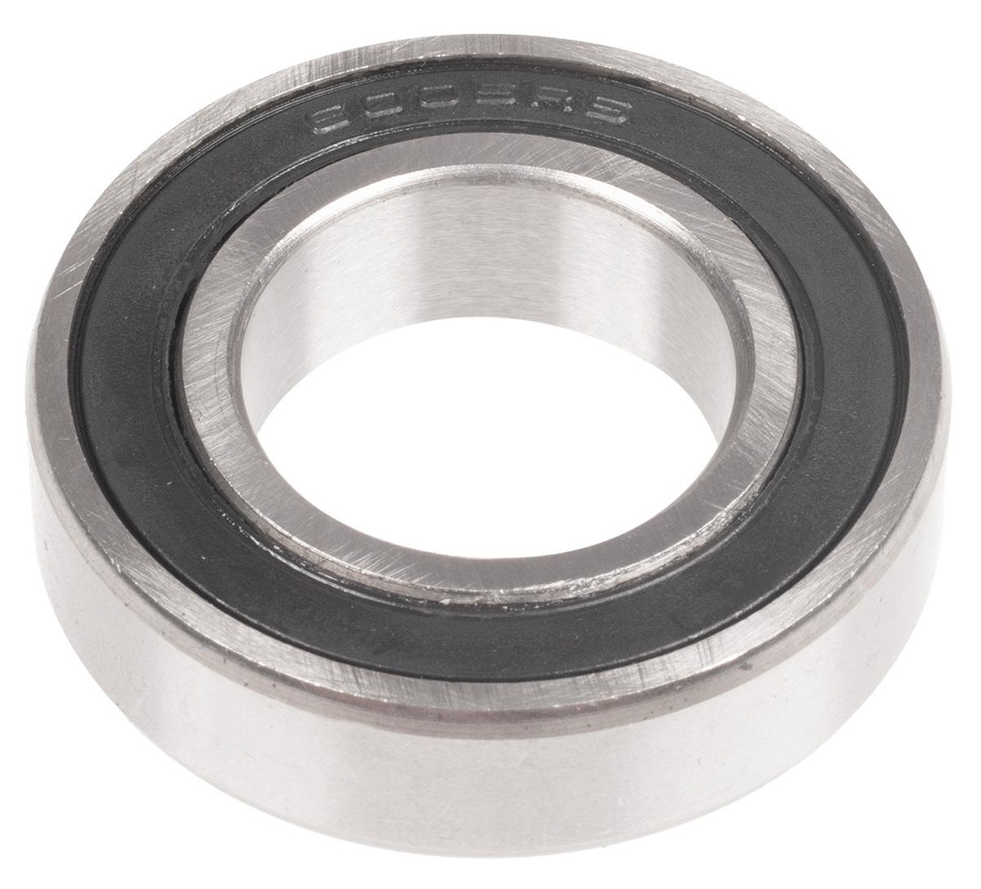 Łożysko uchwytu sterującego Cedrus CEDZG05 540346 - widok z boku