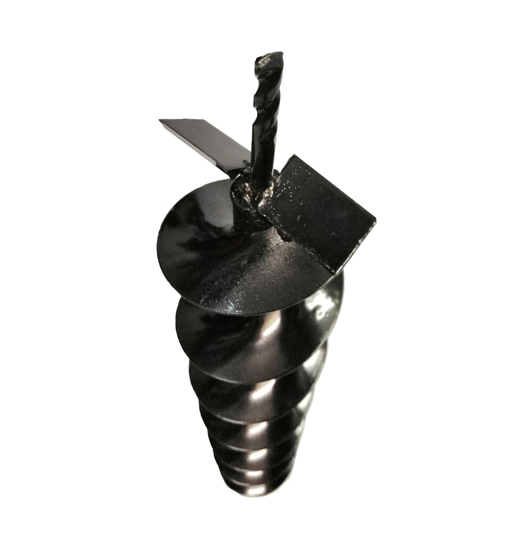 Wiertło do wiertnicy Mastercut 100MMX100CM